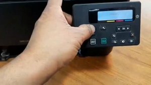Remove or Replace Toner Cartridges on HP Color Laserjet Pro M176n Printer