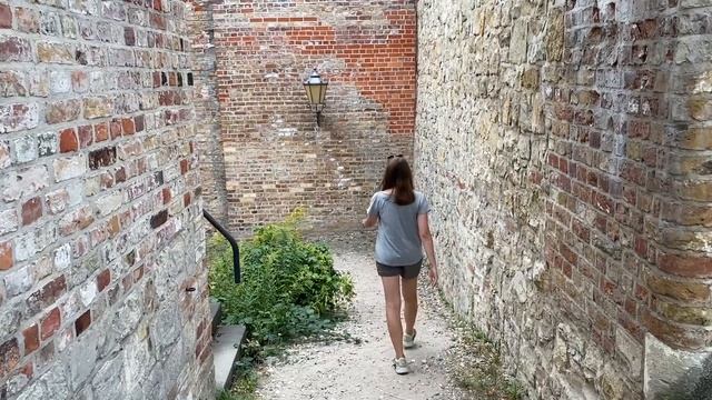 Выходные в Берлине / Достопримечательности, рынки и спорт смотреть онлайн