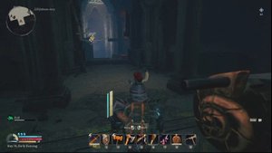 Return to Moria Best Base Build Locations