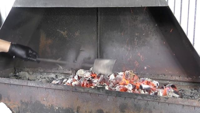 Рецепты шашлыков проверено временем. Лучший шашлык из баранины и телятины. Правильный шашлык. смотреть онлайн