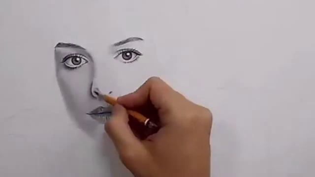 Я тебя нарисую. Автор Фаина Рахимова. читает Виктор Молчанов смотреть онлайн