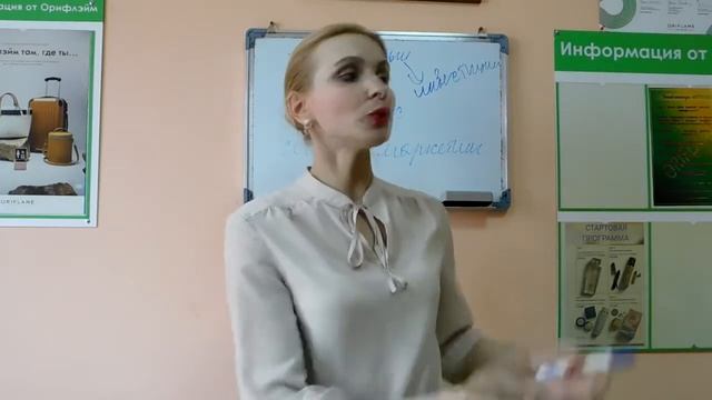 Екатерина Долгая Презентация бизнеса смотреть онлайн