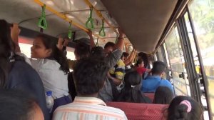 Индия. Гоа. Морджим. 2 часть." Окрестности Морджима"