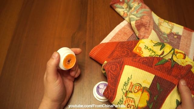 МЕЛОЧЬ, А ПРИЯТНО ? ОРИГИНАЛЬНЫЕ ДЕРЖАТЕЛИ ДЛЯ ПОЛОТЕНЕЦ С АЛИЭКСПРЕСС