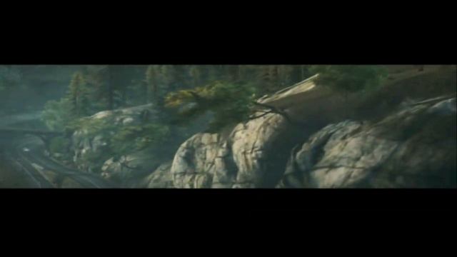 NFS Most Wanted 2012 (PS3) - DLC NFS Movie Legends Pack: Aston Martion DB5 смотреть онлайн