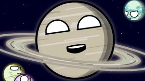 Сколько Спутников у Сатурна?