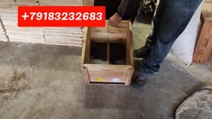 УЛЕЙ КОТОРЫЙ ПОСЛУЖИТ ДАЖЕ ВАШИМ ВНУКАМ.