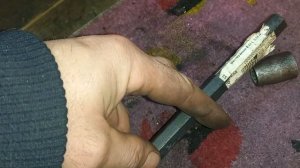 Автоподача на самодельный фрезерный станок часть 1