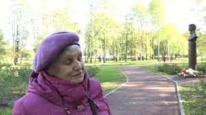Есенин в Санкт-Петербурге