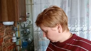 Луковый хлеб ,  дела житейские // Как живут простые люди .