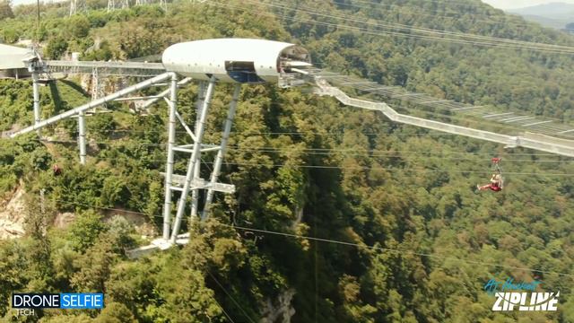 sky park drone Сочи 2022 смотреть онлайн