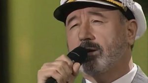Владимир Асмолов - Женщина осень