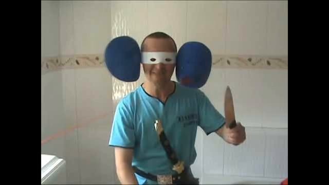 Чебурашки ниндзя | Как разговаривать с коллекторами смотреть онлайн