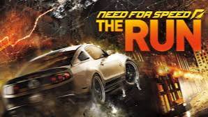 NFS THE RUN - СЮЖЕТКА НА СРЕДНЕМ УРОВНЕ | 1440Pi 60FPS