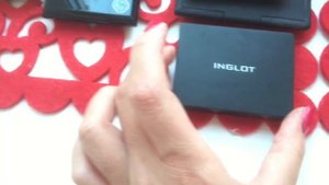 Хранение косметики. Мой косметический столик.