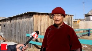 В Бурятии появится свой Шаолинь