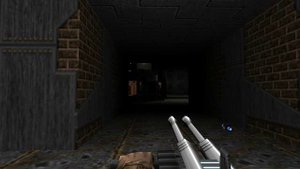 Malice for Quake 19 часть Финал