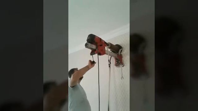 Алмазное бурение 95 смотреть онлайн