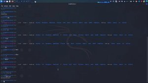 Базовые команды терминала линукс. Как использовать терминал kali linux