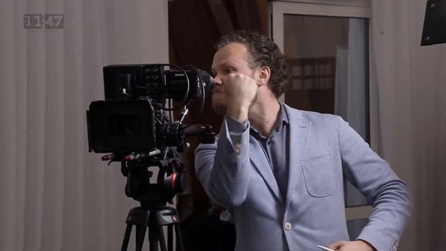 Showreel Зеленка backstage смотреть онлайн