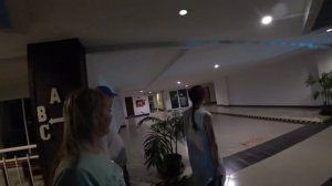 Таиланд. Паттайя. Отель JOMTIEN PLAZA RESIDENCE. Идём в гости через 7/11