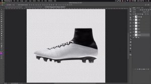 How to Create Custom Shoes (Mock Up Tutorial) | Photoshop CC by Qehzy