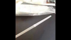 быстрая проверка качества нейлоновой кабельной стяжки