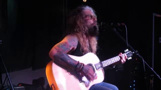 John Corabi Signs смотреть онлайн