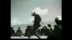 Кара-Жорго бийи 1910 жыл