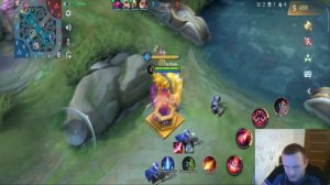 Гайд на Фашу\ Имба на миду\ Метовый маг Фаша\ Новая мета\Мобил легендс\ MOBILE LEGENDS\ Phasha