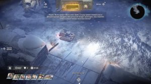 Wasteland 3 прохождение | Сюжет | Добываем механиков в гараж [Часть 4]