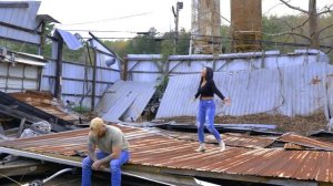 Adam Calhoun & Struggle Jennings - "Climbing Mountains" ft Caitlynne Curtis (Official Music Video)