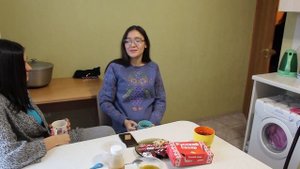 Общежитие Дипломатической Академии МИД России