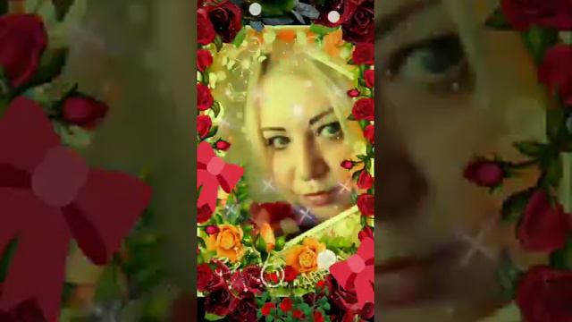 С Днём Рождения Оксана 🎂🎁🌹🌹🌹 смотреть онлайн