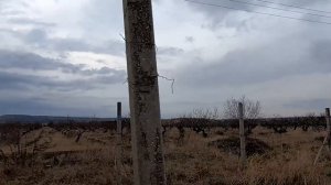Альминское водохранилище и река Альма. Крым будет с водой