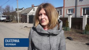 В Брянске сотрудники ДПС спасли девушку от грабителя