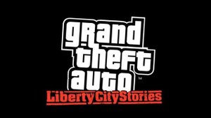 Theme Song GTA Liberty City Stories