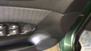 Хендай гетц 2005