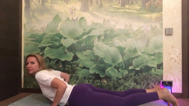 Вечерняя медитация для улучшения сна смотреть онлайн