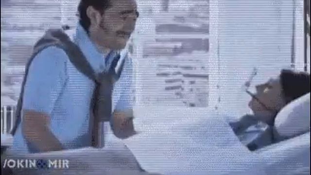 Как снимают трогательные сцены😁😁😜 смотреть онлайн