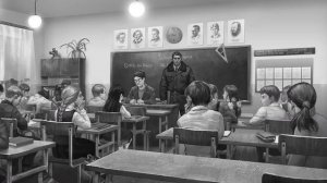 ПРОХОЖДЕНИЕ ИГРЫ TINY BUNNY ( ЗАЙЧИК ) | Что будет если нарисовать Лису ?