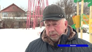 Пожарную каланчу конструкции инженера Владимира Шухова в поселке Ляхово восстановят активисты