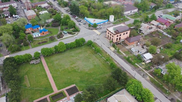 90. Православная церковь Казанской Божьей Матери смотреть онлайн