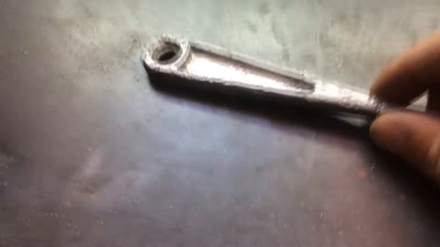 Советская отвертка. Восстановление. / Soviet screwdriver. Recovery. смотреть онлайн