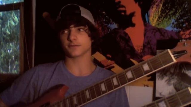 Rock Smith and Epiphone Giveaway! смотреть онлайн