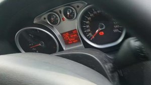 Motor / Engine 1.6 TDCI G8DA 109CP Ford Focus 2 C-Max