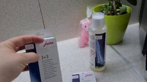 ОТЗЫВ ПОСЛЕ ТРЁХ МЕСЯЦЕВ ИСПОЛЬЗОВАНИЯ JURA E8/80 /ЧИСТЯЩИЕ СРЕДСТВА Jura/ПЕРВАЯ ПОЛОМКА КОФЕМАШИН
