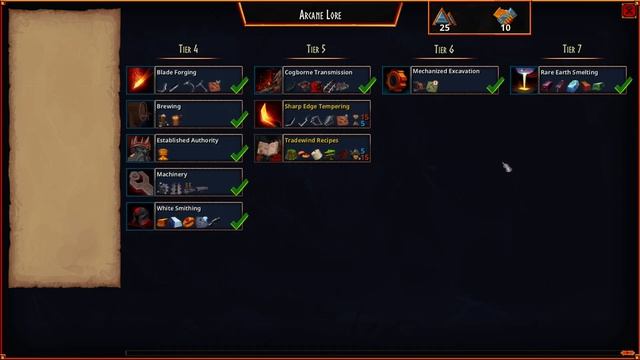 Hammerting прохождение Полная оптимизация Дворфов #7 смотреть онлайн