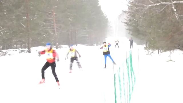Закрытие лыжных соревнований 2013 смотреть онлайн