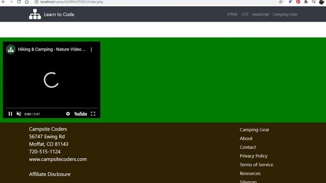 Autoplay not working on Embedded YouTube Video - How to Fix Autoplay Videos - Auto Play New Code